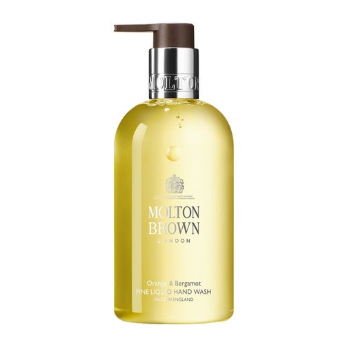 Sapun de maini Molton Brown Orange & Bergamot 300 ml