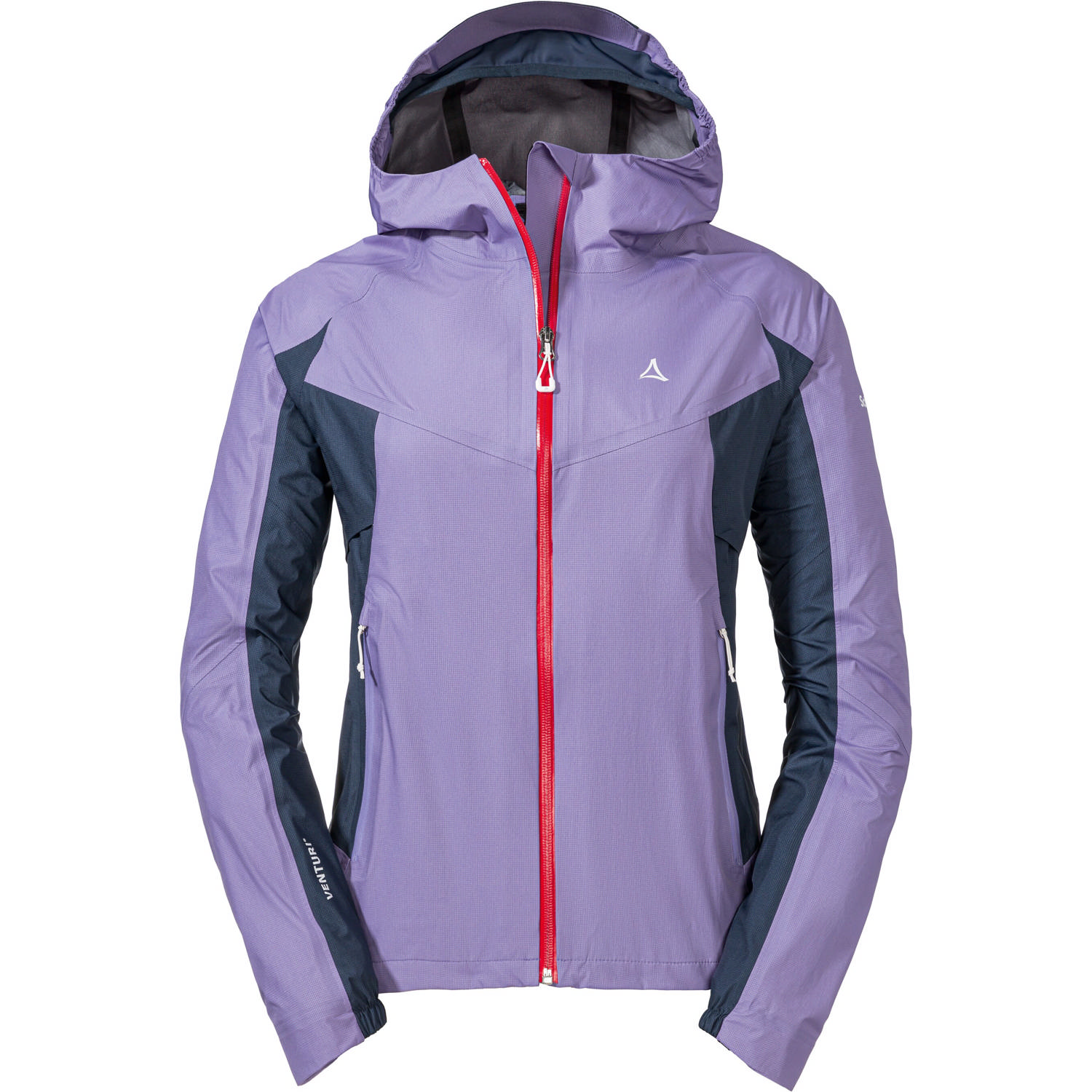 Schöffel 3L Jacket Ryten L, Winterjacken, Damen, spring lavender