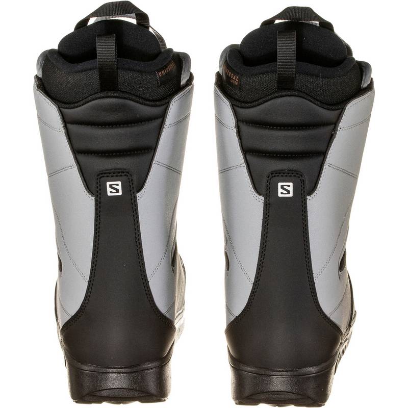 Salomon FACTION BOA Snowboard Boots Herren