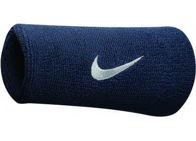 Nike Poignets Swoosh Doubles