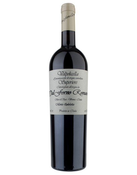 Valpolicella Superiore DOC Monte Lodoletta 2016 Romano Dal Forno 0,75 ℓ