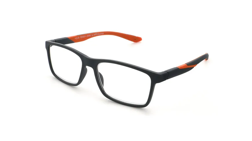 Quickreader Lesehilfe +2.50