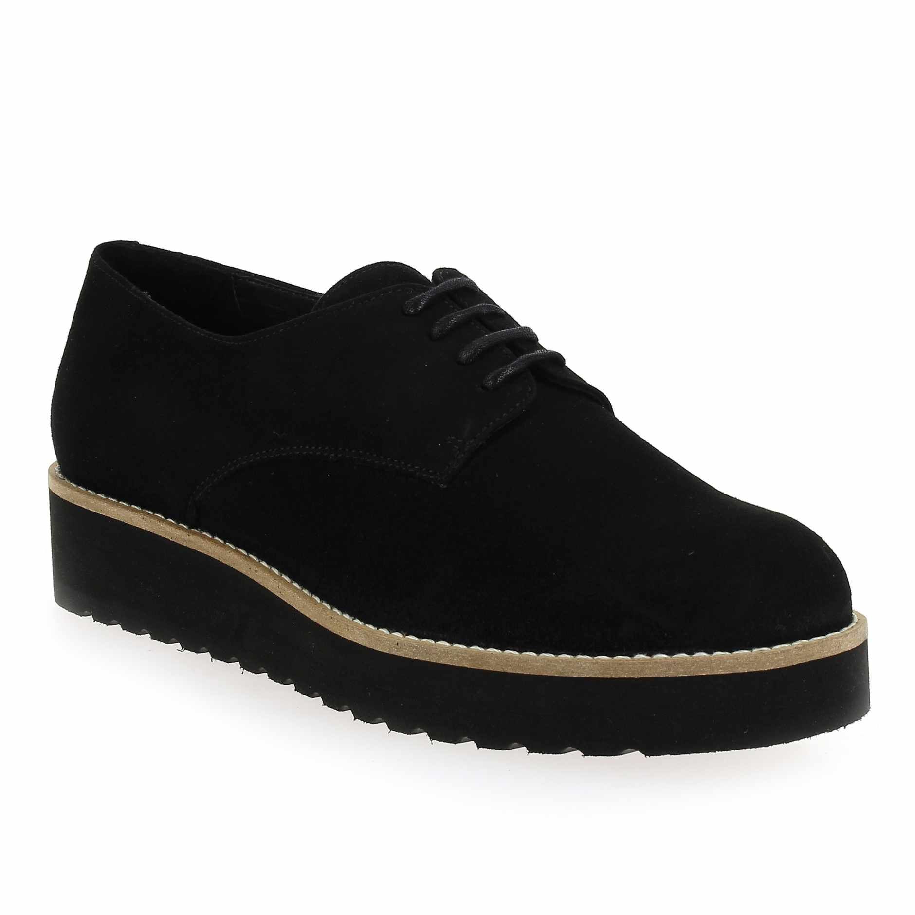 Janie Philip  CLIO - Noir