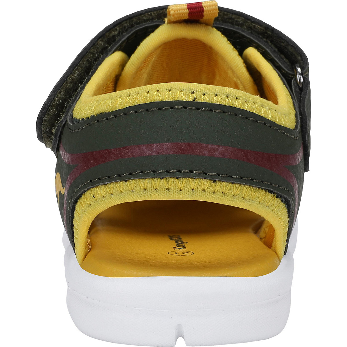 Sandalen K GROBI für Jungen