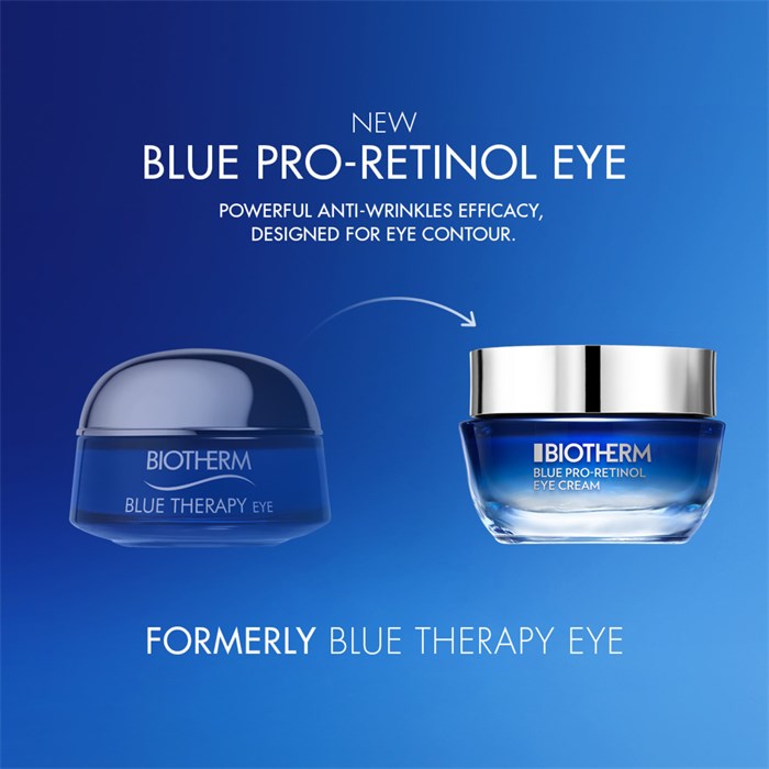 Pro-Retinol Eye Cream