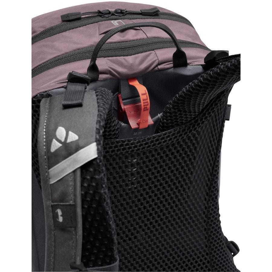 Bike Alpin 24 + 4 Fahrradrucksack Damen