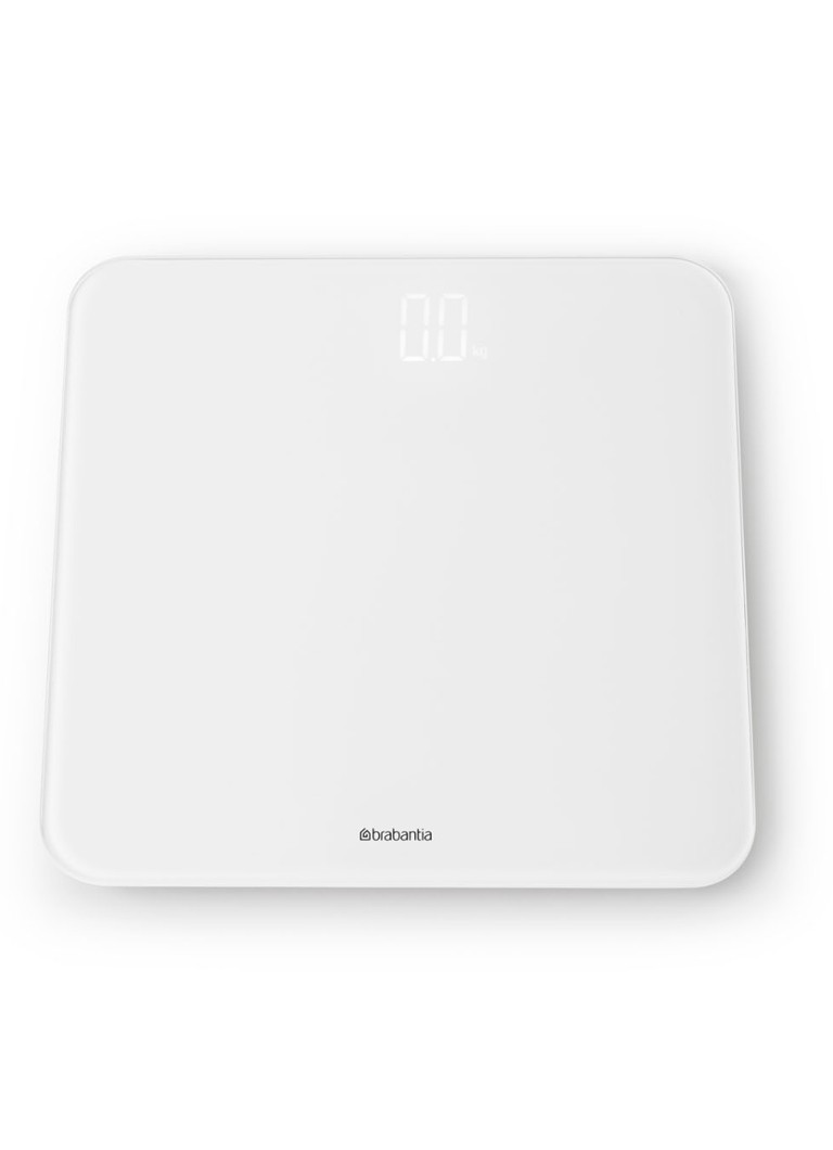 Ψηφιακή ζυγαριά μπάνιου Brabantia ReNew