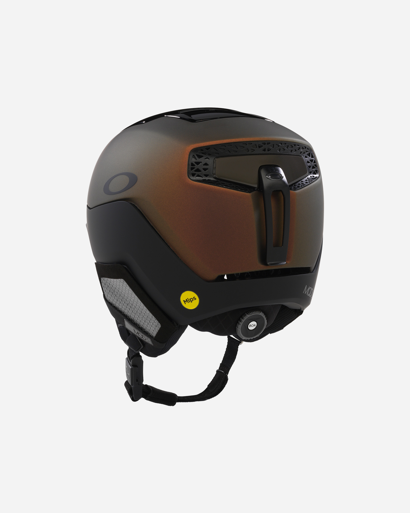 Okuliare Casco Sci Oakley Mod5 M FOS900641-33S