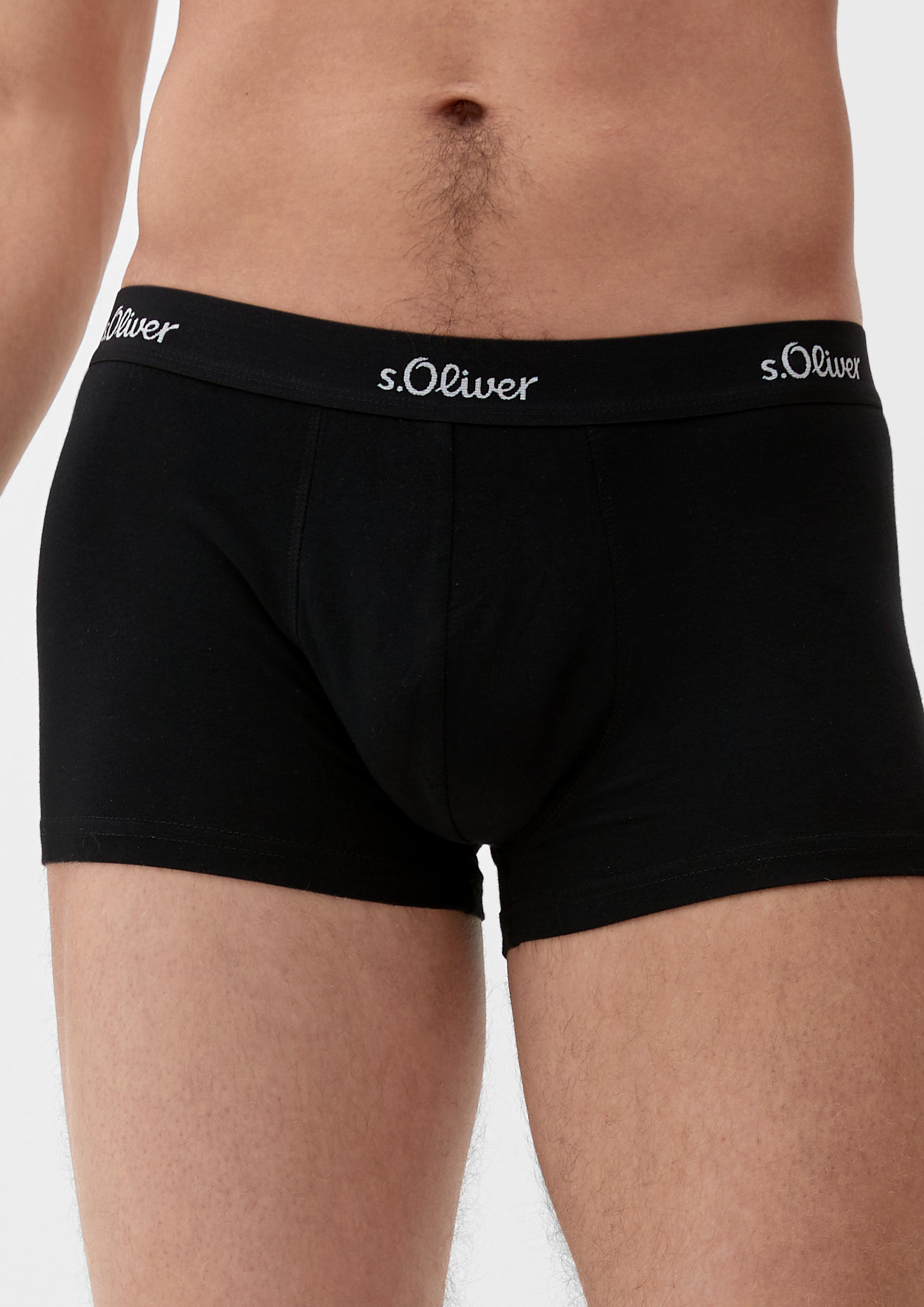 3er-Pack Boxershorts  6007590-95B1