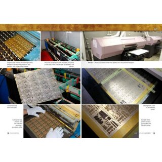 AK Learning No. 7 - Photoetched Parts (SC) (EN)