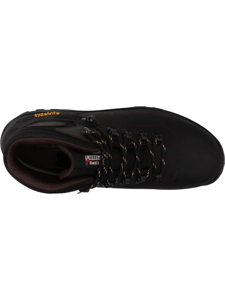 Grisport Wanderstiefel Gritex in braun günstig kaufen