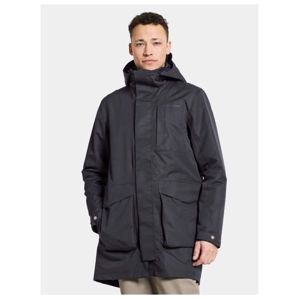Didriksons - Andreas USX Parka - Parka