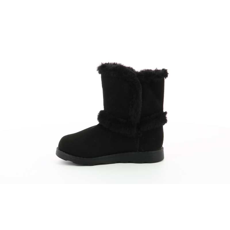 Boots synthetique Aldoux