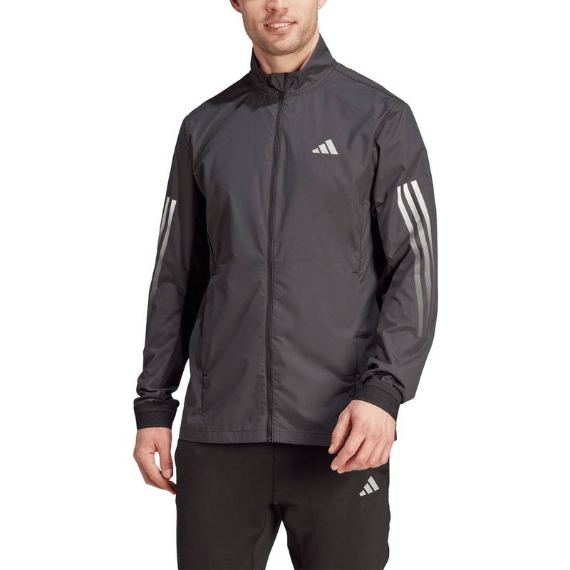 adidas RUN Laufjacke Herren
