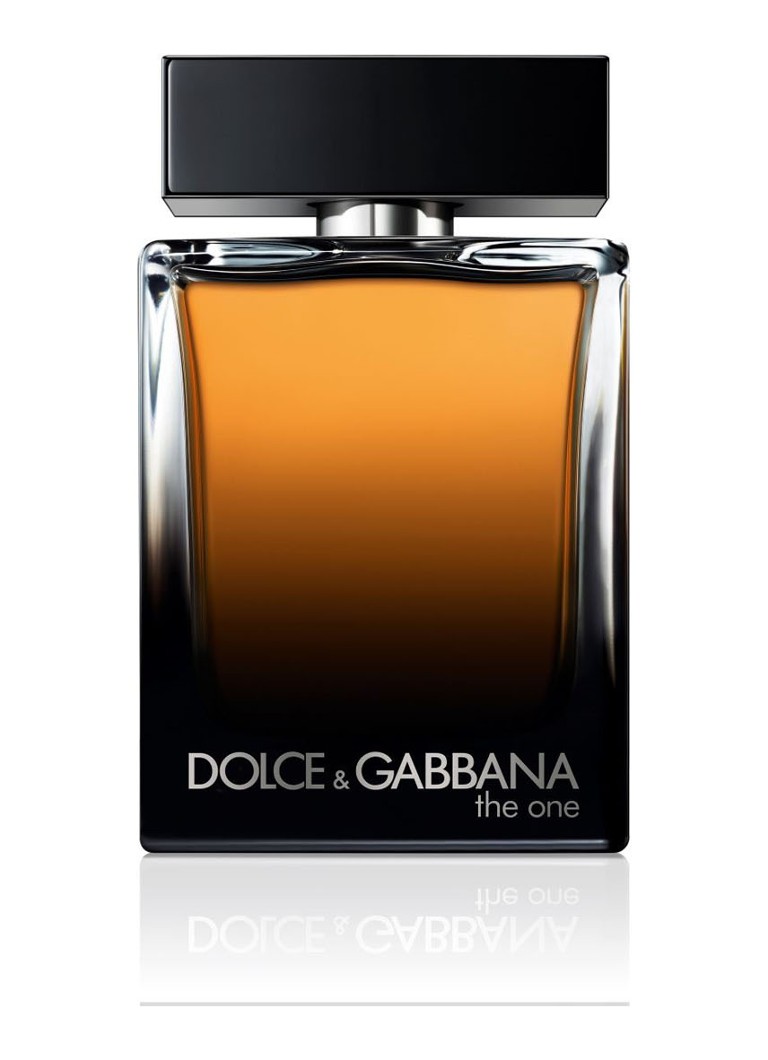 Apa de parfum Dolce & Gabbana The One For Men