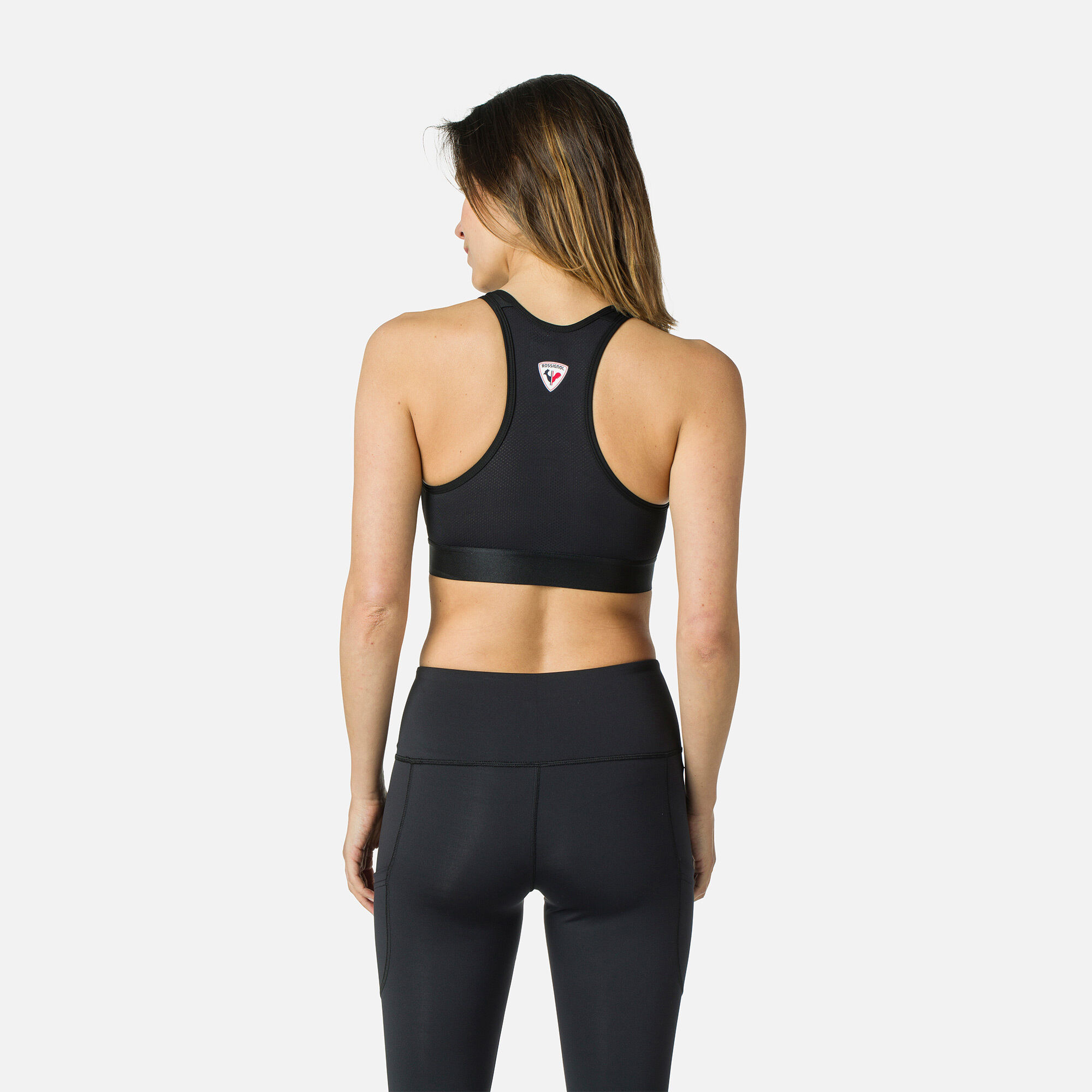 Brassière technique pour femme