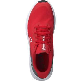 Nike Star Runner 3 Running in rot