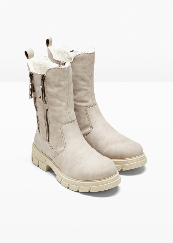 Rieker Boot