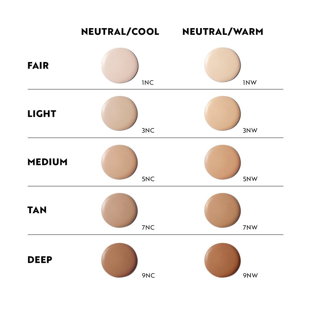 No Compromise Lightweight Matte