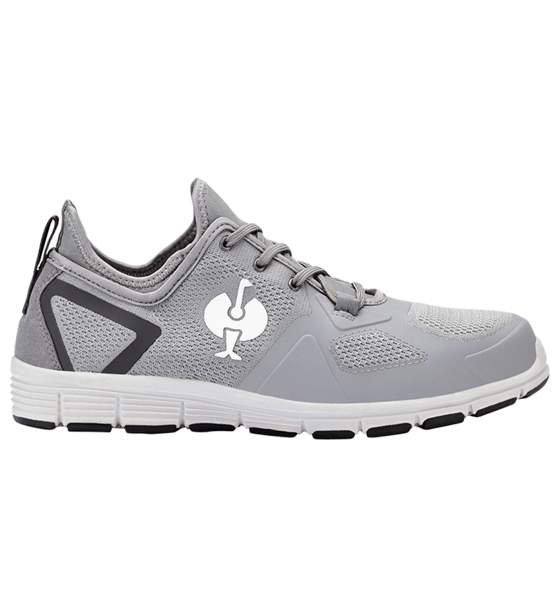 S1 Sicherheitshalbschuhe e.s. Manda