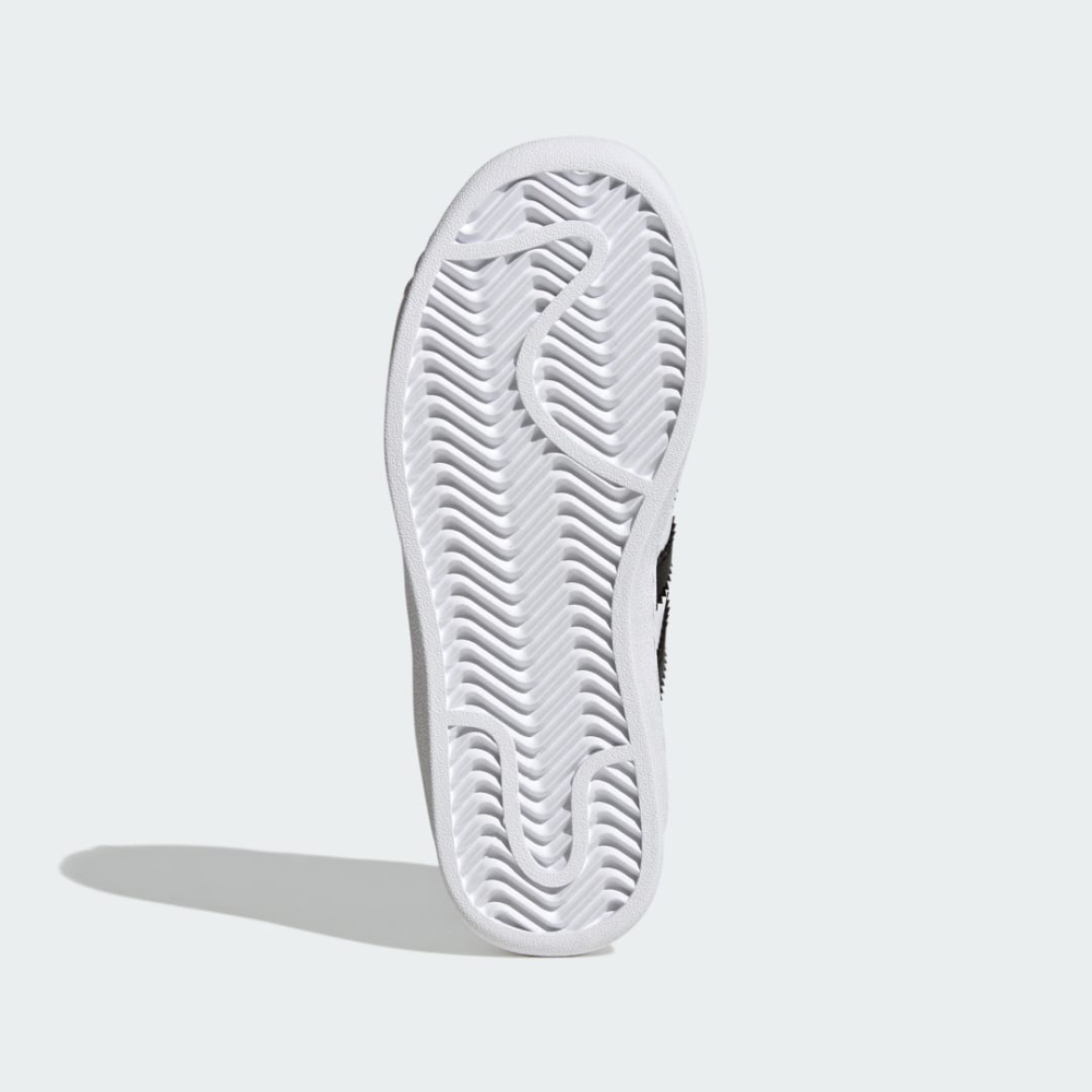 adidas Superstar XLG IF8431 / weiss