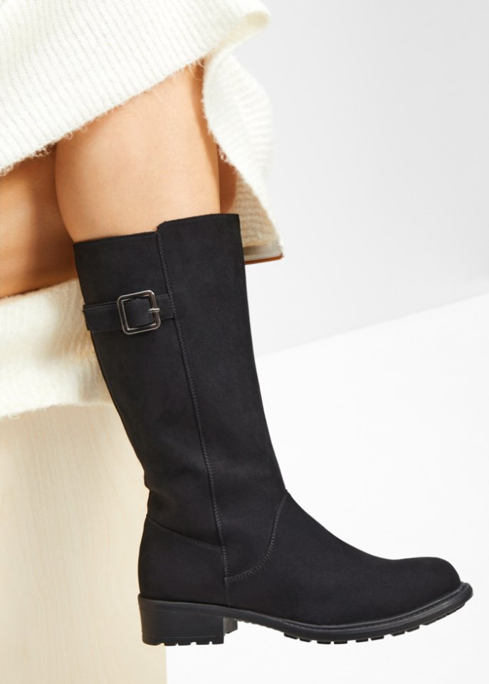 Stiefel