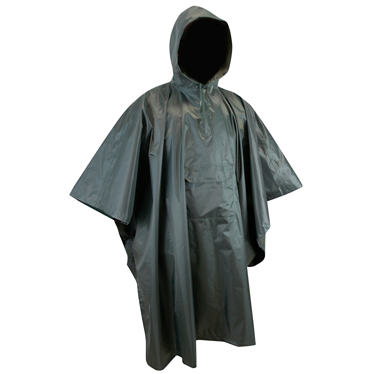 LMA Herren Regenponcho Climat