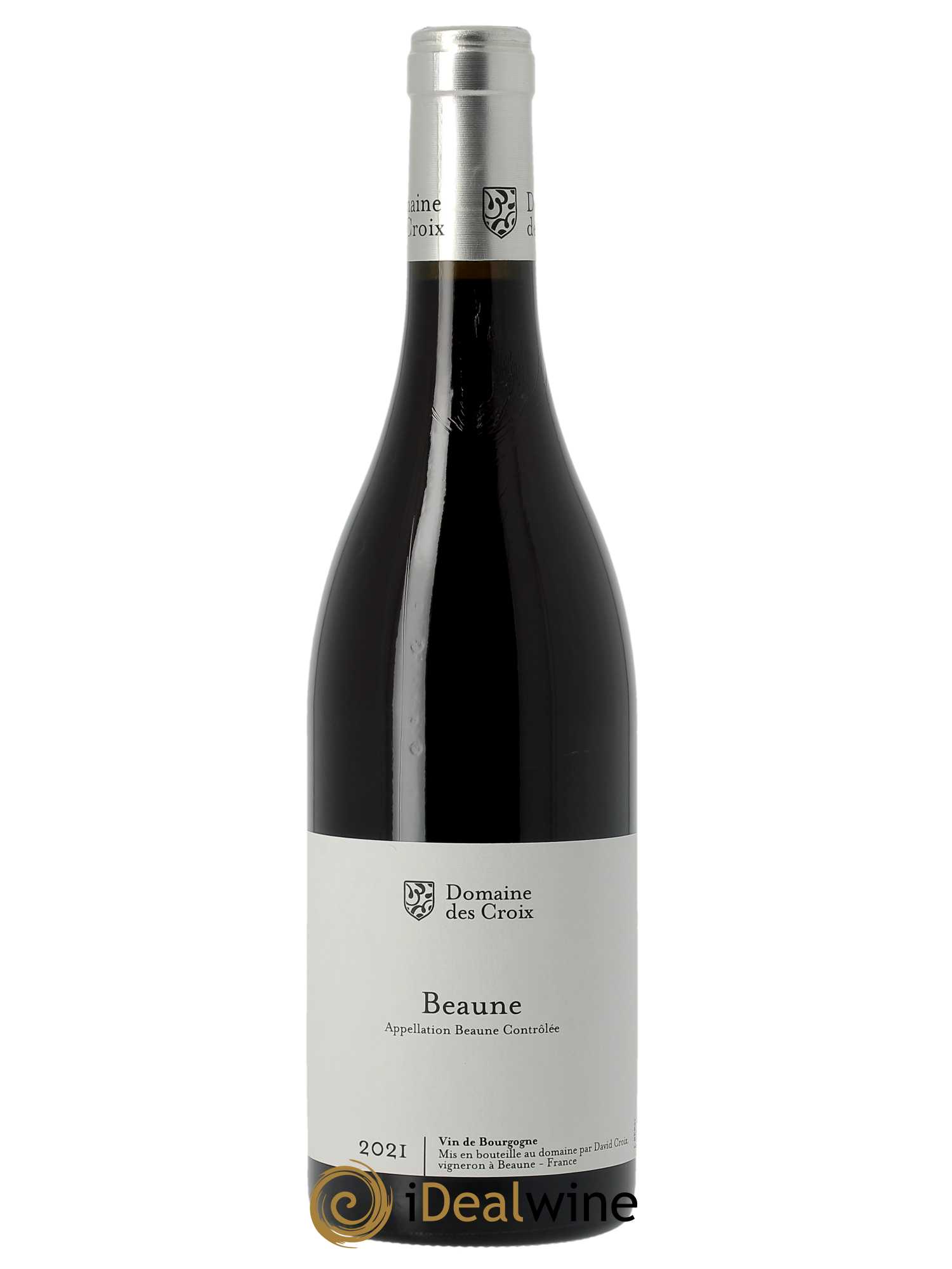 Beaune Croix (Domaine des)  2021 - Lot de 1 Bouteille
