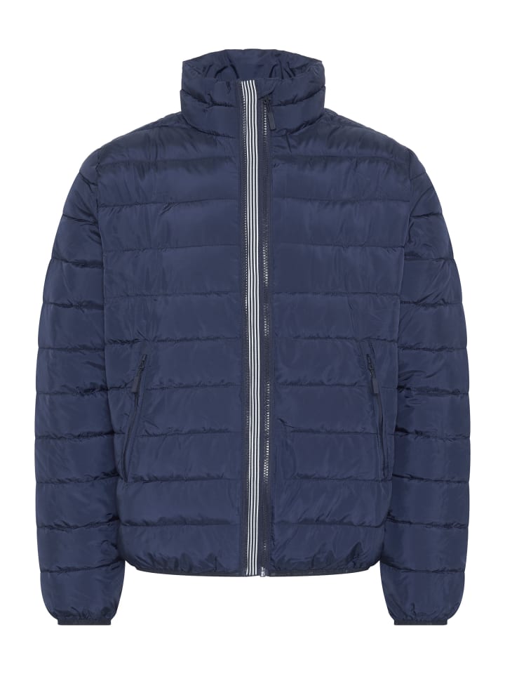 Polo Sylt Jacke in Blau günstig kaufen