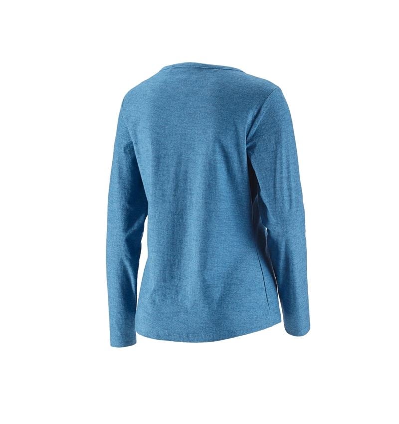 Longsleeve e.s.vintage, Damen