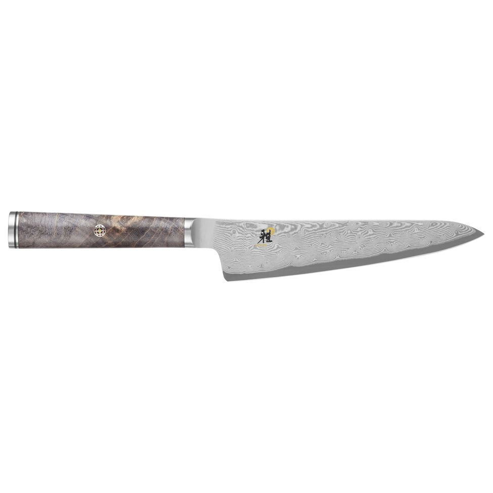 Shotoh 13 cm, Schwarz-Ahorn