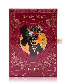 XERJOFF Casamorati Italica Eau de Parfum 100 ml