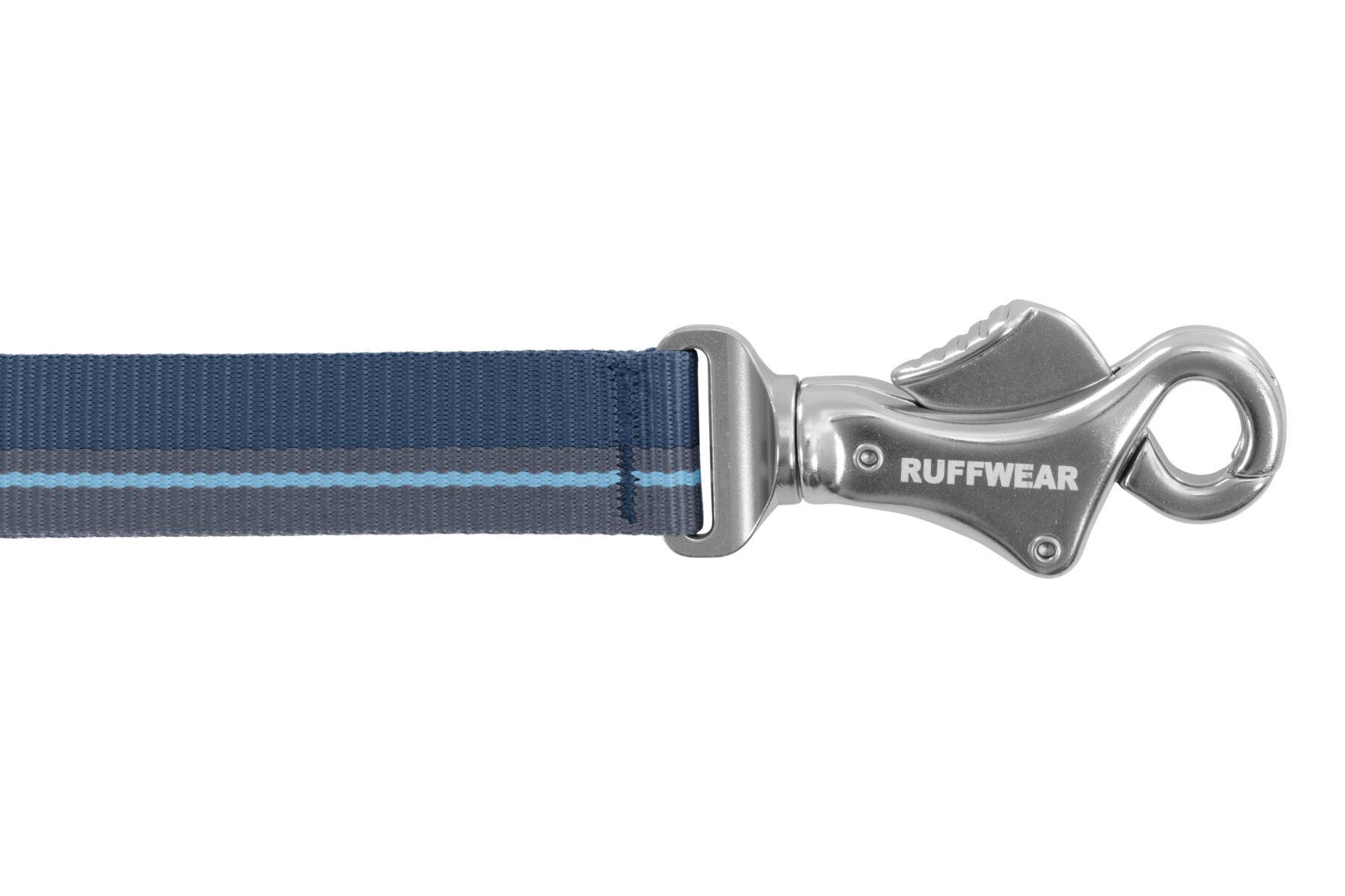 Ruffwear Hundeleinen Ruffwear Flat Out™ Leine blau