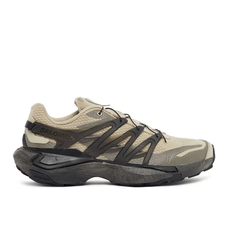 Salomon XT PU.RE Advanced white pepper/black/falcon