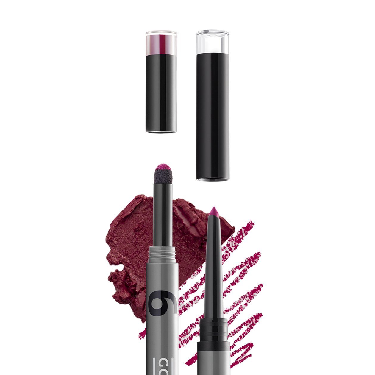 Gokos Lippenstift LipDesigner, für perfekt definierte Lippen