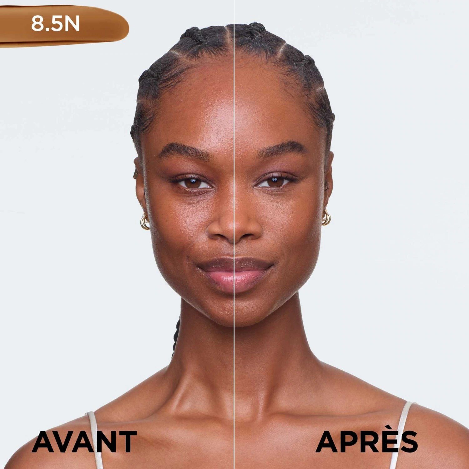 L'Oréal Paris Tökéletes Párosítás