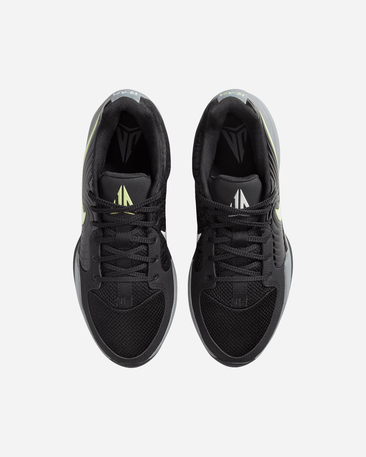 Topánky Nike Ja Morant 2 M FD7328-001