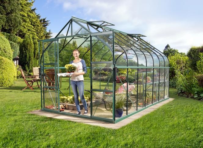 Vitavia Diana 11500 ESG, grün