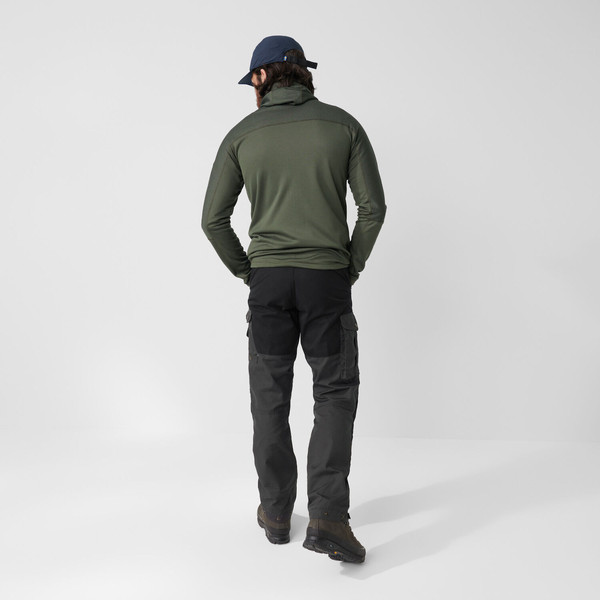 VIDDA PRO TROUSERS M SHORT Herren - Trekkinghose
