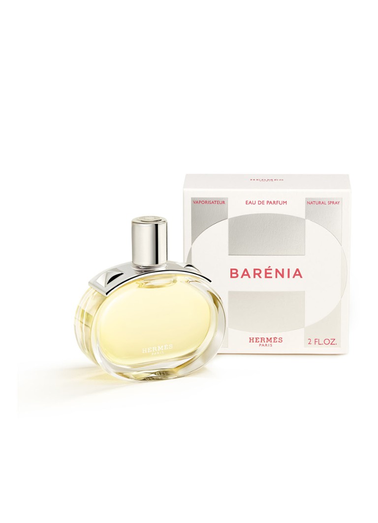 HERMÈS Barénia Eau de Parfum