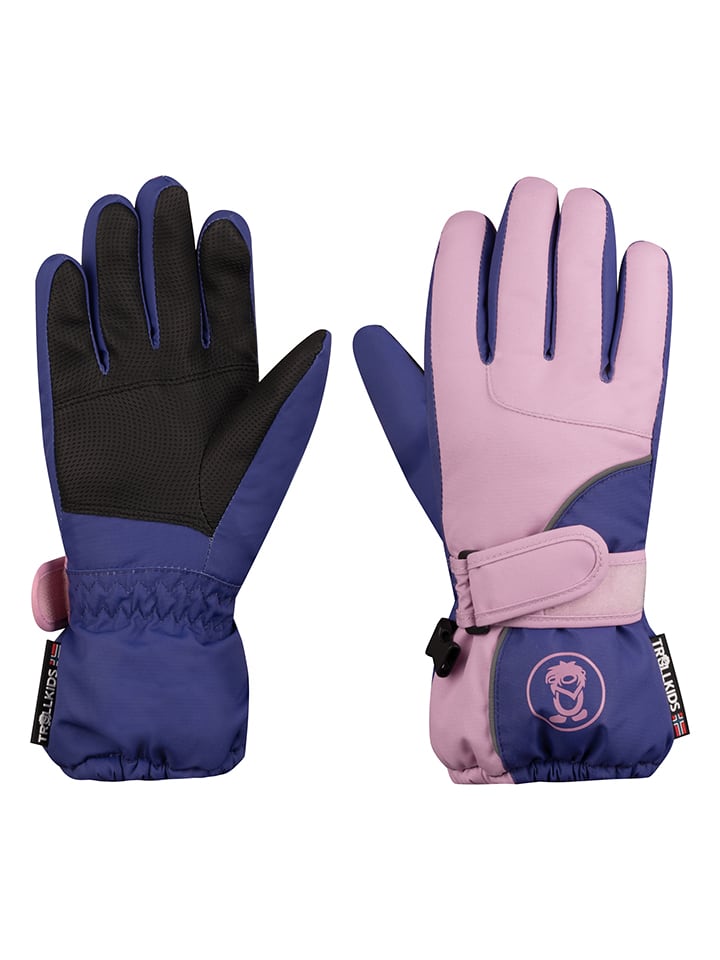 Trollkids Funktions-Handschuhe 