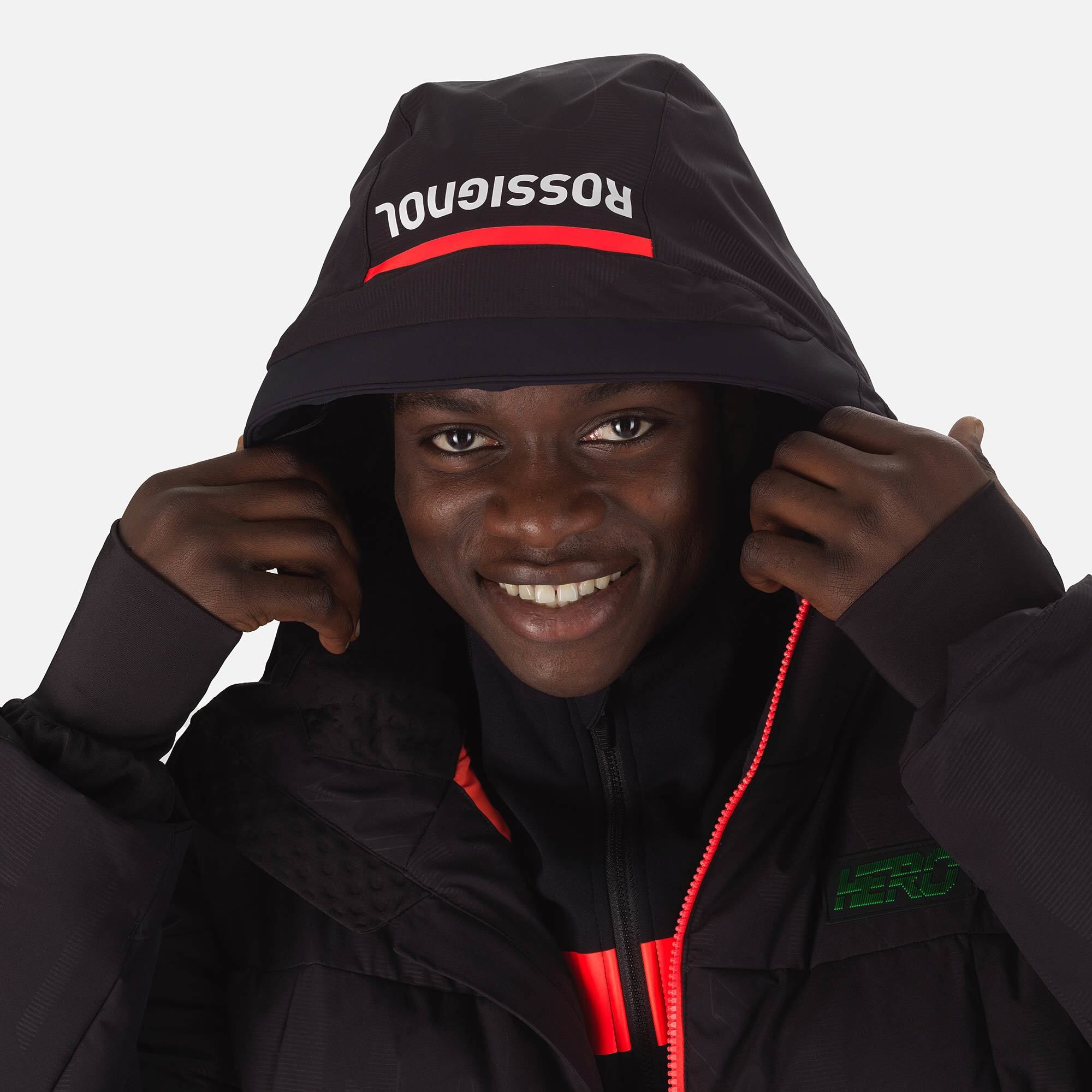 Veste de ski Hero Depart Homme