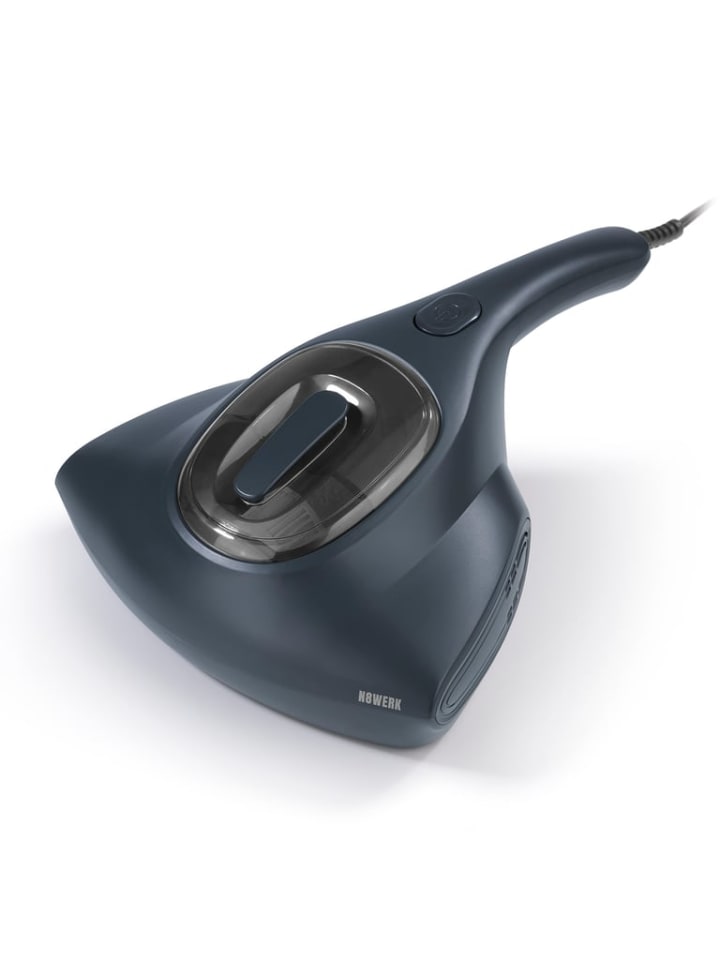 N8WERK Milben Sauger UV Licht Handstaubsauger Entferner Handsauger günstig kaufen onesize