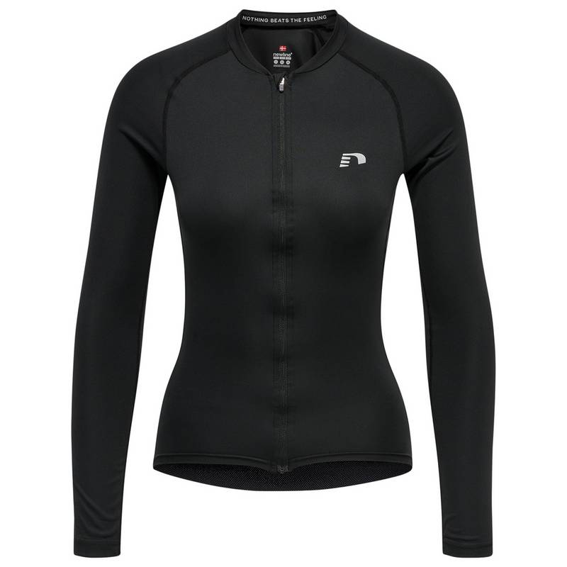 Newline WOMENS CORE BIKE L/S JERSEY Langarmshirt Damen
