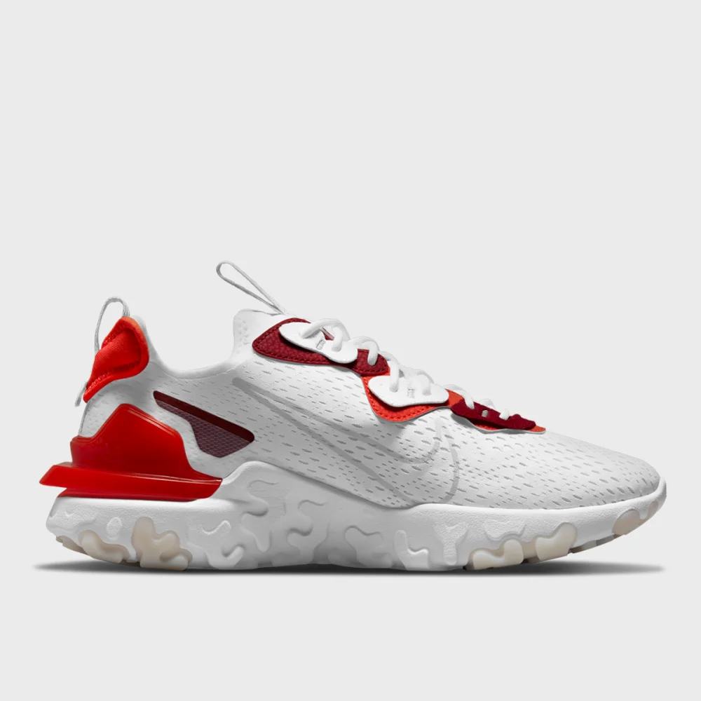 Nike React Vision DM2828-100 / weiss