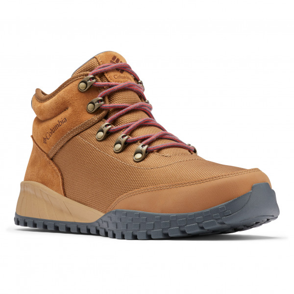 Columbia - Fairbanks Mid - Sneaker