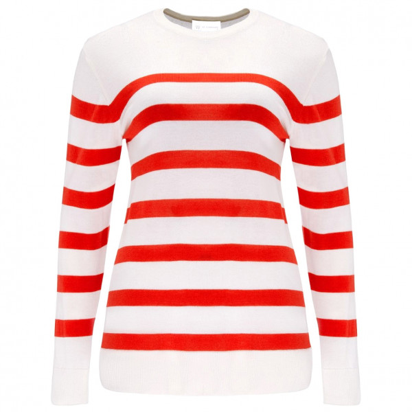 We Norwegians - Women's Hjellestad Sweater - Wollpullover