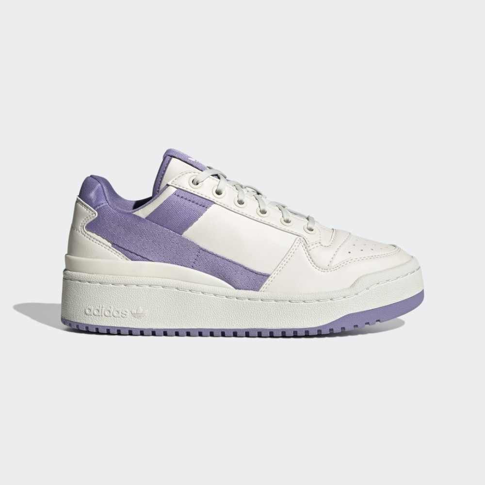 adidas Forum Bold GX4617 / weiss