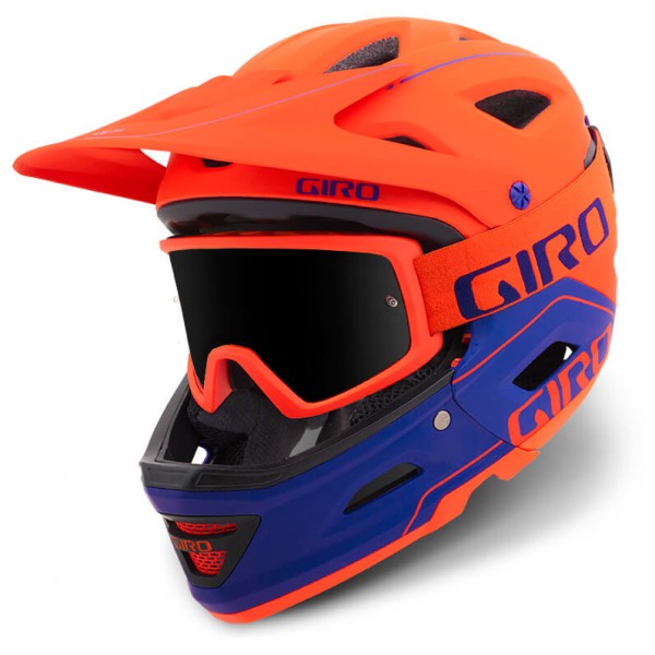 Giro - Switchblade MIPS - Radhelm