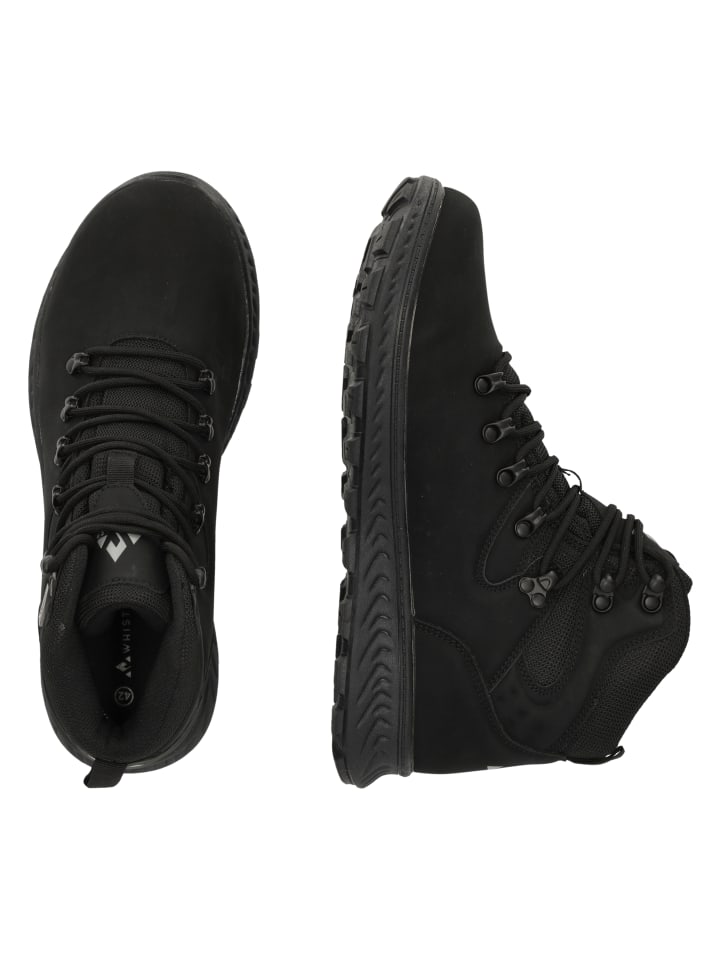 Whistler Boots Francisco in 1001S Black günstig kaufen
